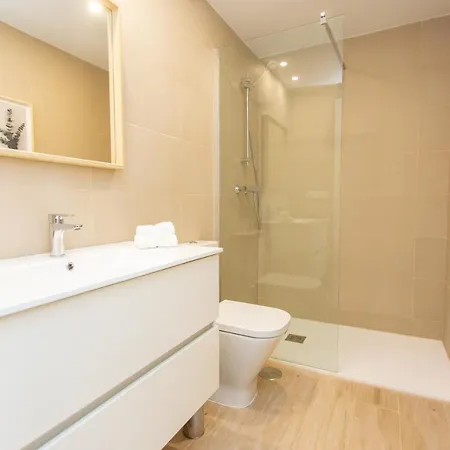 Marina Apartamento