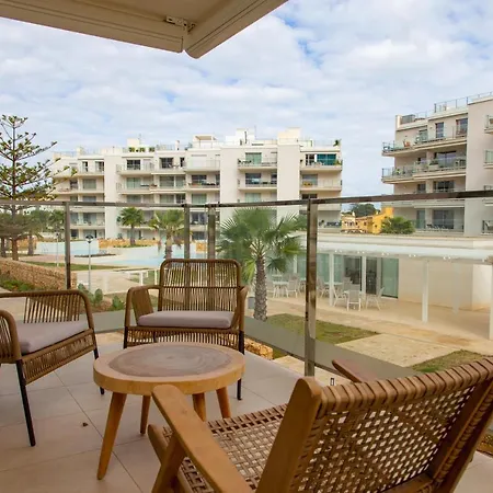 Marina Apartamento