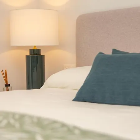 Marina Apartamento *