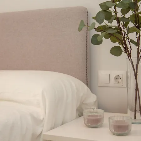 Apartamento Marina