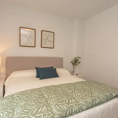 Apartamento Marina Dénia