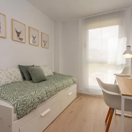 Apartamento Marina