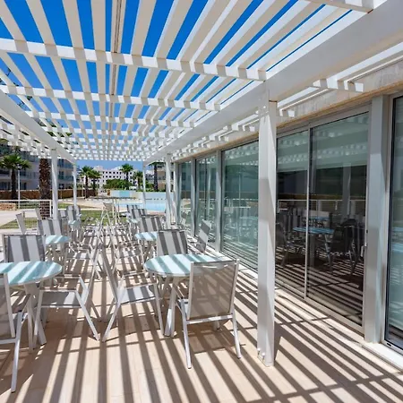 Marina Apartamento