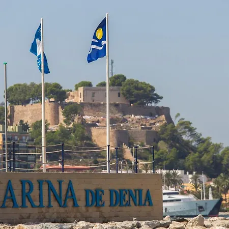 Marina Apartamento *