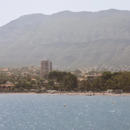 Marina Apartamento Dénia