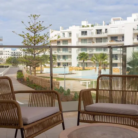 Marina Apartamento