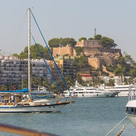 Marina Dénia