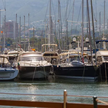 Marina Apartamento Dénia