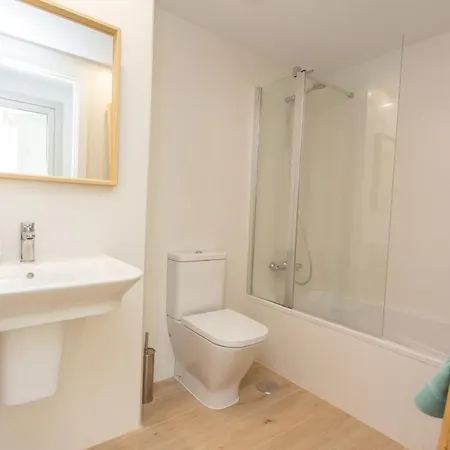 Apartamento Marina