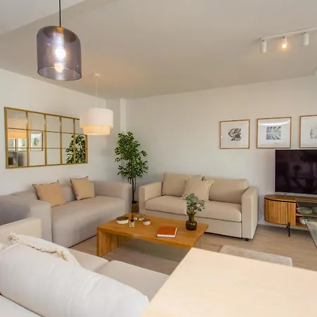 Apartamento Marina *