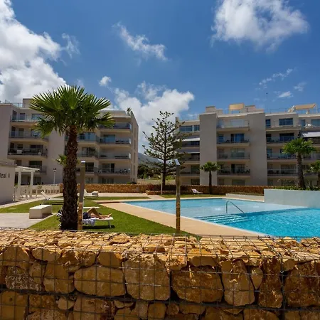 Marina Apartamento Dénia