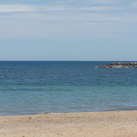 Marina Apartamento Dénia