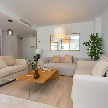 Marina Apartamento