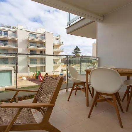 Apartamento Marina Dénia