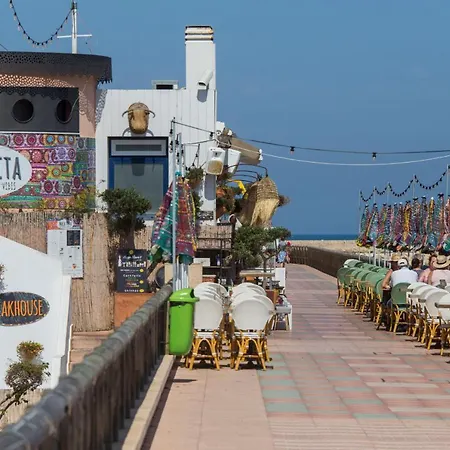 Marina Apartamento
