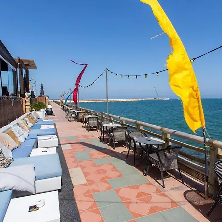 Apartamento Marina Dénia