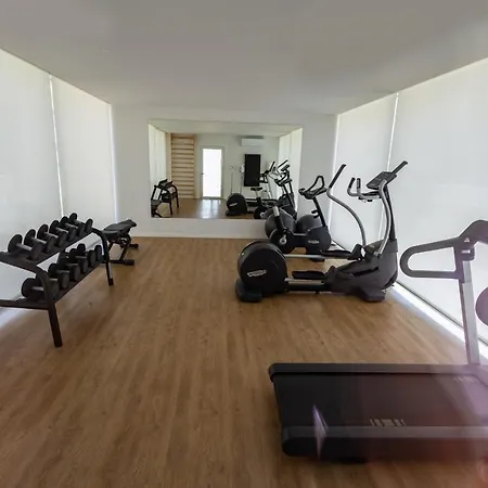 Apartamento Marina Dénia