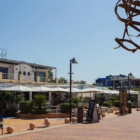Marina Apartamento *