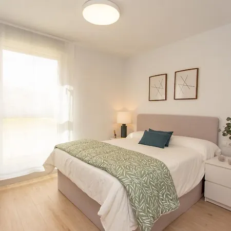 Marina Appartement Dénia