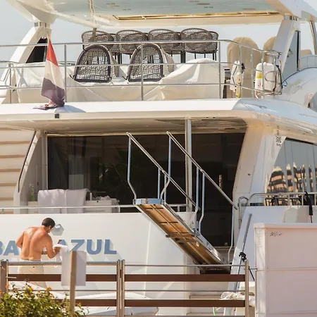 Appartement Marina Dénia