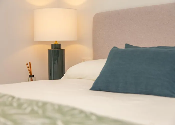 Marina Apartment *