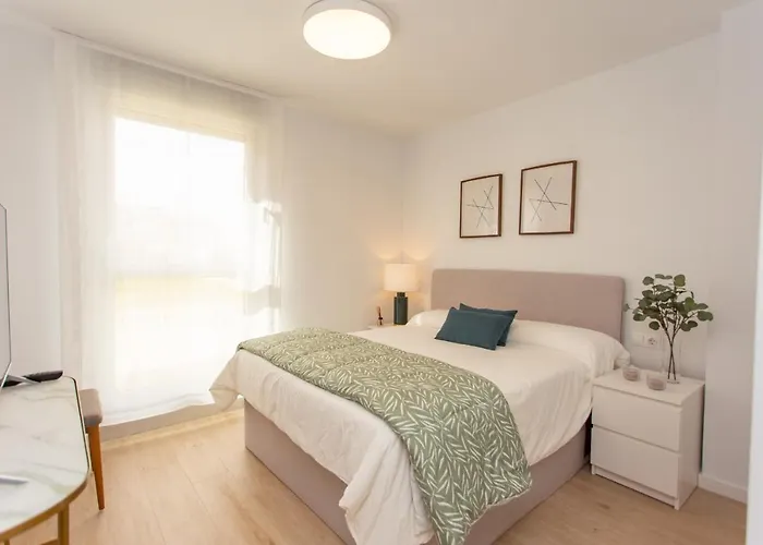 Marina Apartment Denia