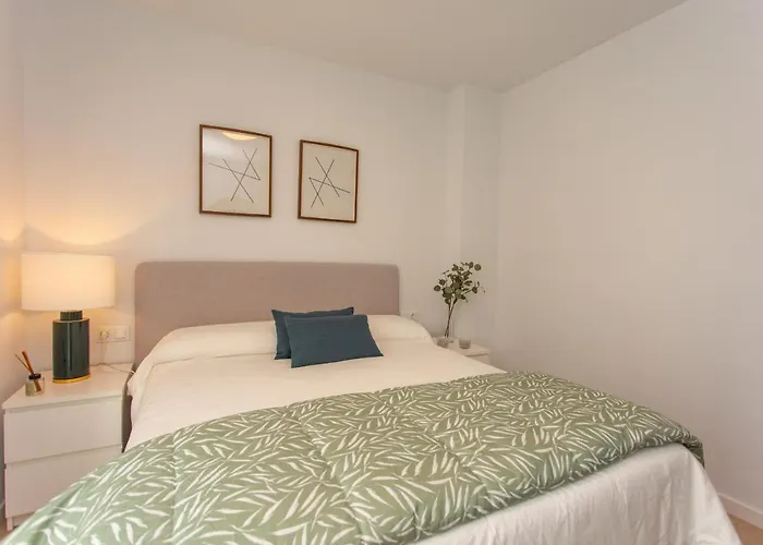 Apartment Marina Denia
