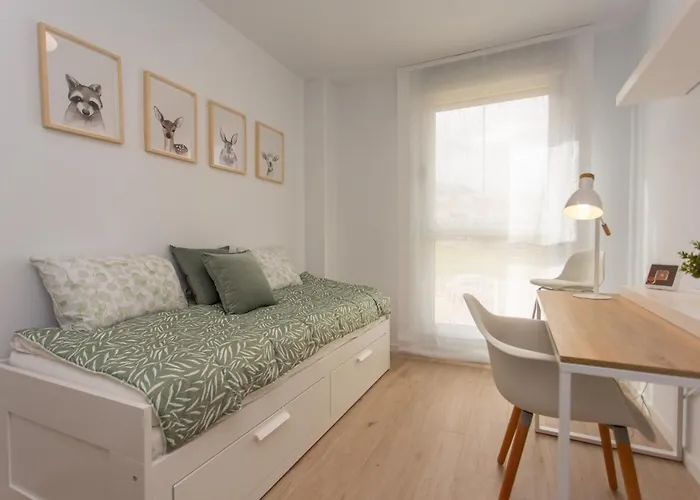 Apartment Marina