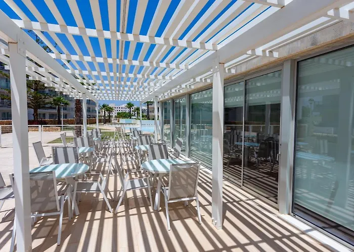 Marina Apartment