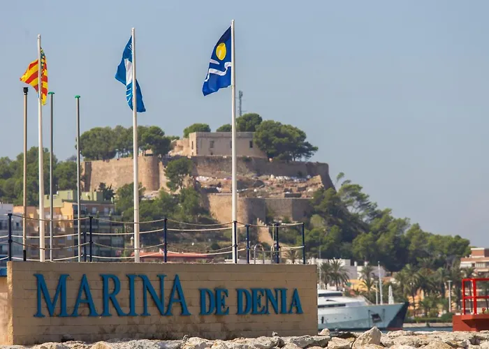 Marina Apartment *