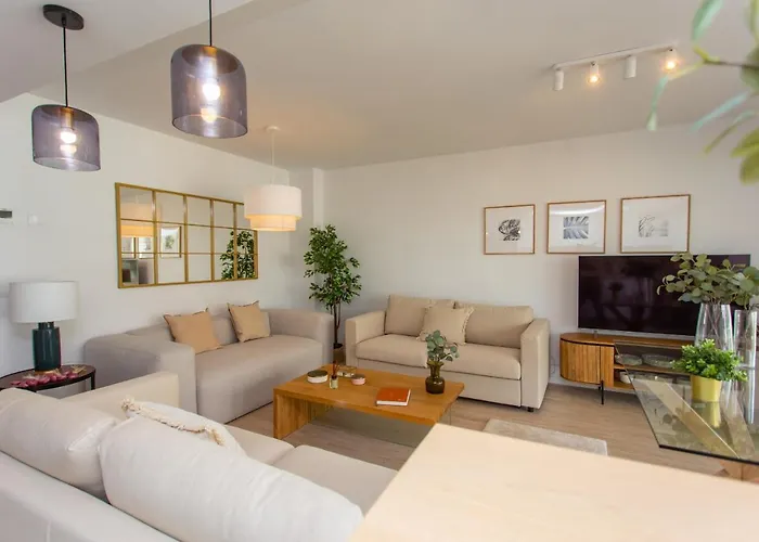 Apartment Marina *