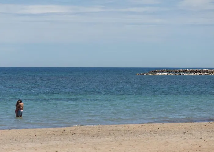 Marina Apartment Denia