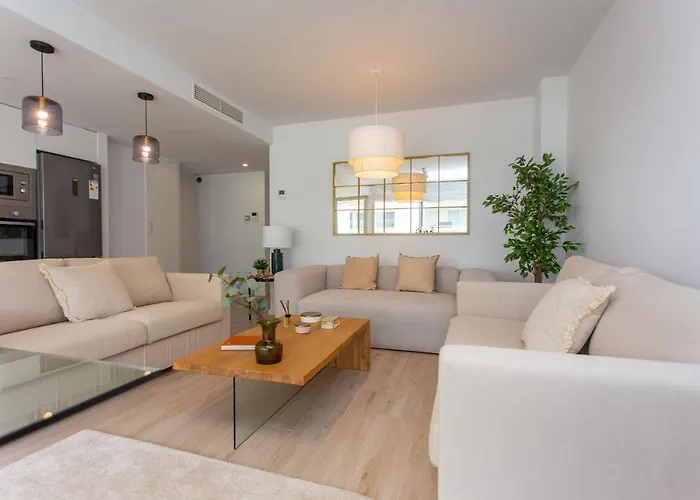 Marina Apartment
