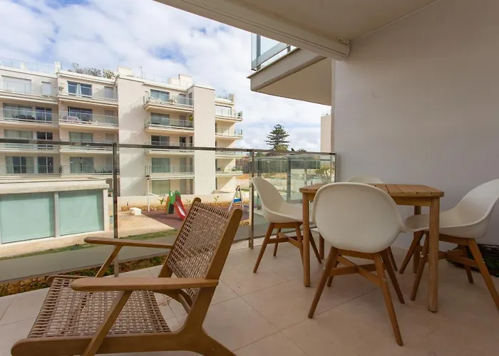 Apartment Marina Denia