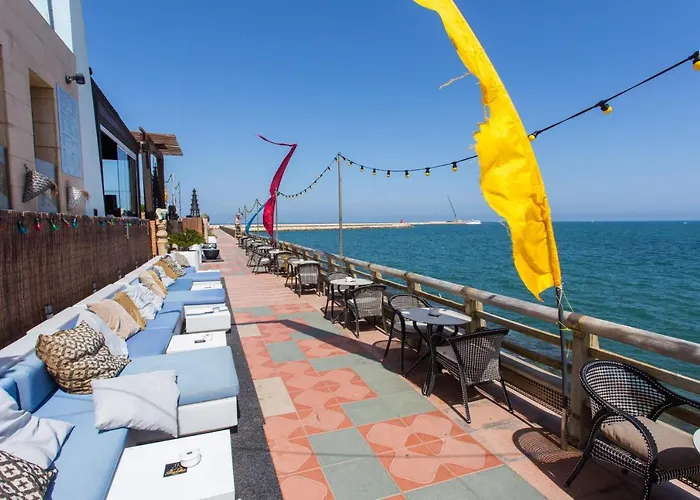 Apartment Marina Denia